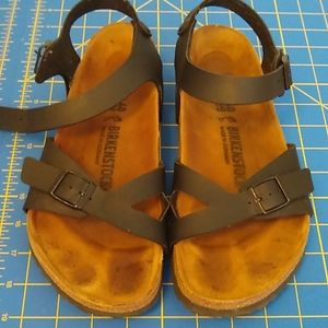 Birkenstock Rio sandal 40